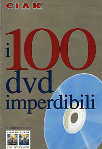 Immagine CIAK I 100 DVD Imperdibili