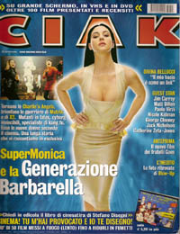 Immagine CIAK N°6 2003