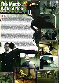 Immagine Game Repubblic 63 Giugno 2005