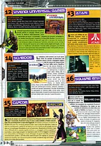 Immagine Game Repubblic 68 Dicembre 2005