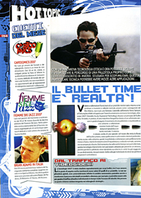Immagine Game Repubblic 82 Marzo 2007