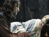 Eowyn e Aragorn foto