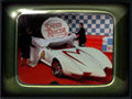 Speed Racer - Presentazione Mach5