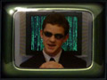 Matrix Powerade Tv Spoof