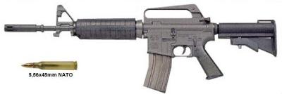 Immagine Enc COLT XM 177