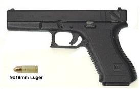 Immagine Enc GLOCK 18