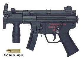 Immagine Enc HK MP 5K